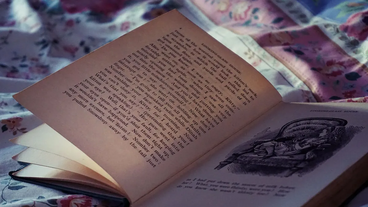A Beginner's Guide to Literary Fiction: What It Is and How to Review It